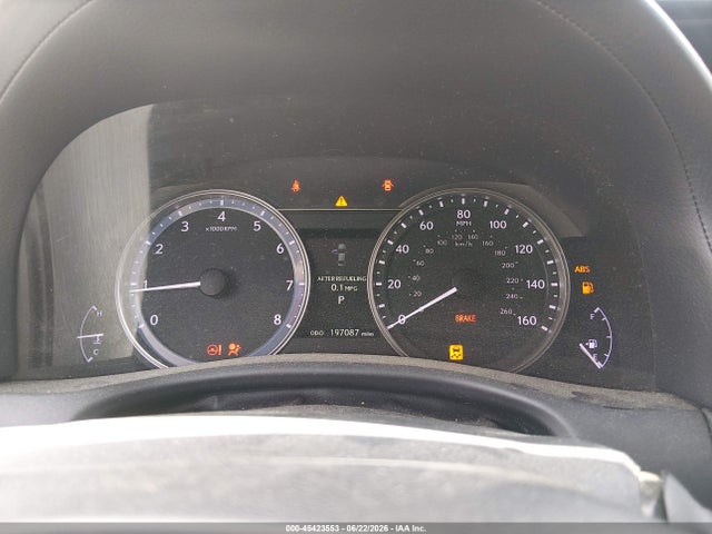 Продаж на аукціоні авто 2013 Lexus Gs 350, vin: JTHCE1BL2D5002173, номер лоту: 45423553