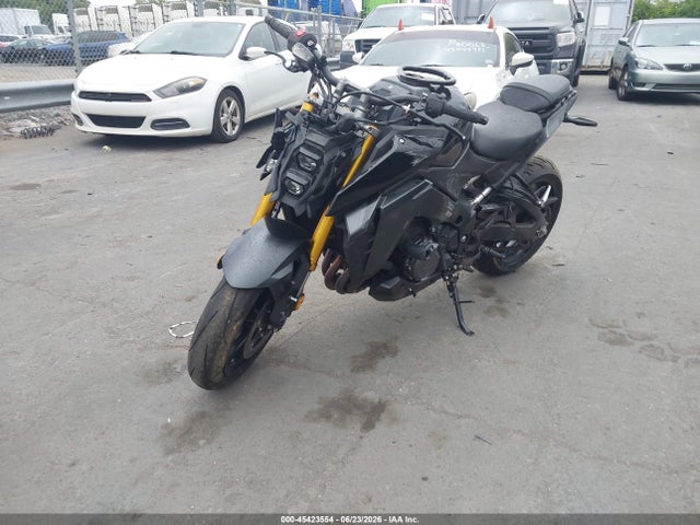 Suzuki Gsx-s1000 A 2023 JS1EK11B6P7100220 Image 2
