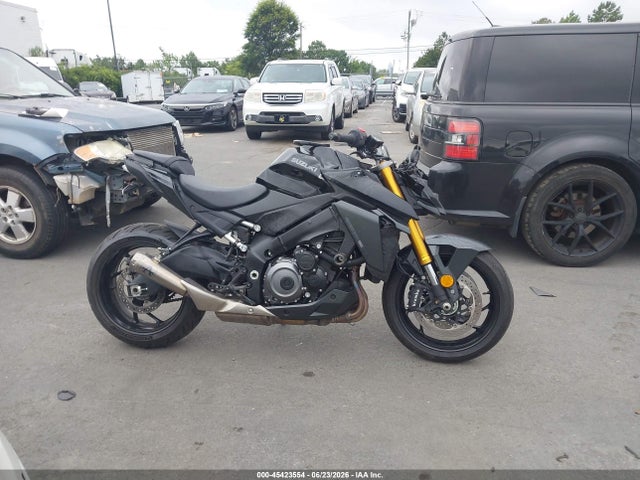 Suzuki Gsx-s1000 A 2023 JS1EK11B6P7100220 Image 12
