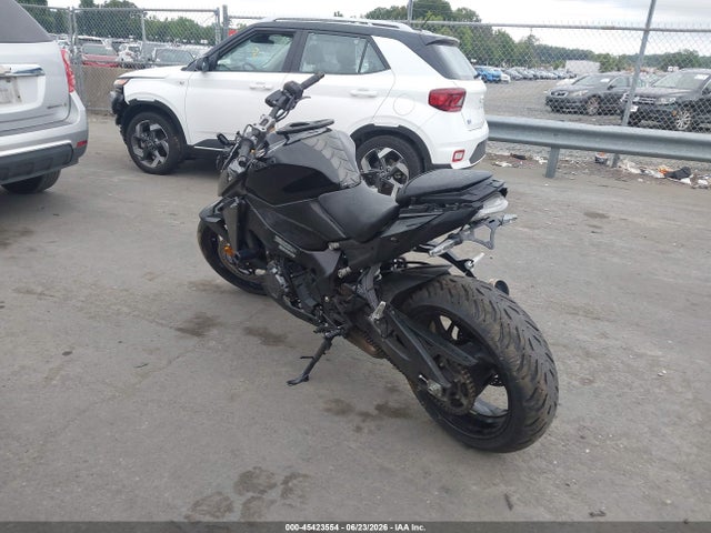 Suzuki Gsx-s1000 A 2023 JS1EK11B6P7100220 Image 3