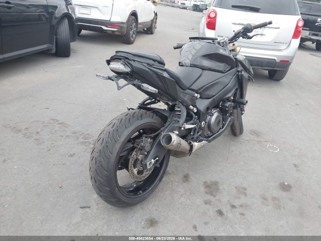 Suzuki Gsx-s1000 A 2023 JS1EK11B6P7100220 Image 4