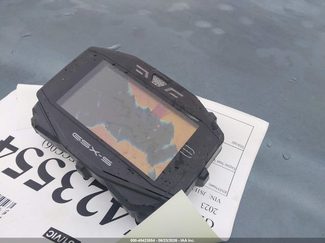 Suzuki Gsx-s1000 A 2023 JS1EK11B6P7100220 Image 7