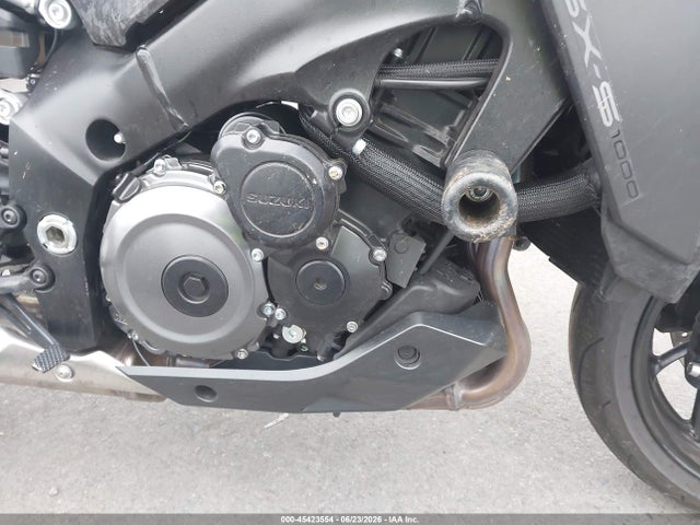 Suzuki Gsx-s1000 A 2023 JS1EK11B6P7100220 Image 8