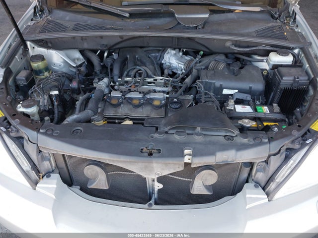 Aukcja sprzedaży 2006 Lexus Rx 330, vin: JTJHA31U660104680, numer aukcji: 45423569