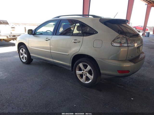 45423569 :رقم المزاد ، JTJHA31U660104680 vin ، 2006 Lexus Rx 330 مزاد بيع