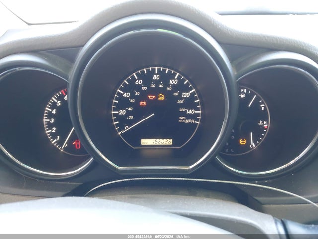 Aukcja sprzedaży 2006 Lexus Rx 330, vin: JTJHA31U660104680, numer aukcji: 45423569