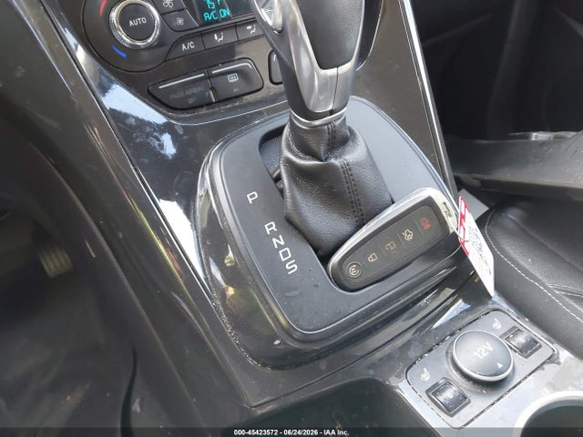 Ford Escape Titanium 2014 1FMCU0JX9EUD72543 Image 11