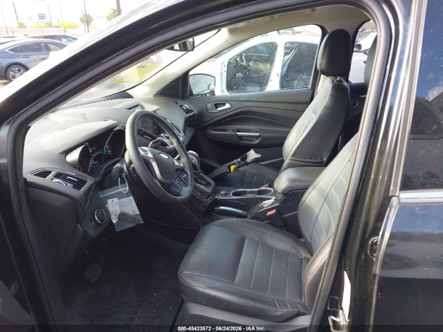 Ford Escape Titanium 2014 1FMCU0JX9EUD72543 Image 5