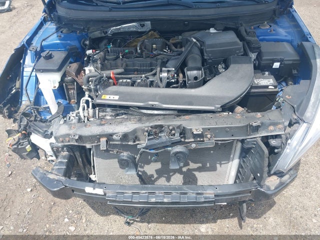 Hyundai SONATA SE 2015 5NPE24AF0FH224228 Image 10