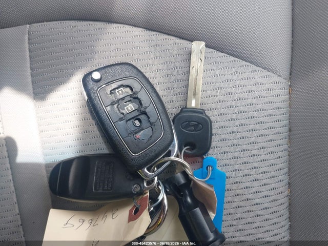 Hyundai SONATA SE 2015 5NPE24AF0FH224228 Image 11