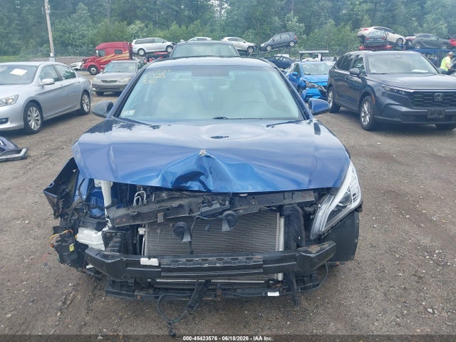 Hyundai SONATA SE 2015 5NPE24AF0FH224228 Image 13