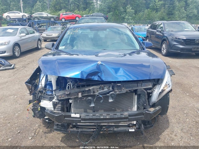 Hyundai SONATA SE 2015 5NPE24AF0FH224228 Image 6