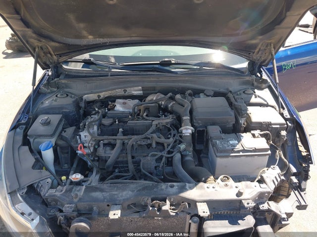 Продажа на аукционе авто 2016 Kia Optima Sx Turbo, vin: 5XXGW4L2XGG087903, номер лота: 45423579