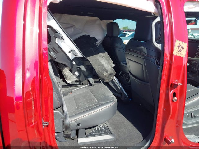 Ford F-150 Raptor 2026 1FTFW1RG0TFA22967 Image 8