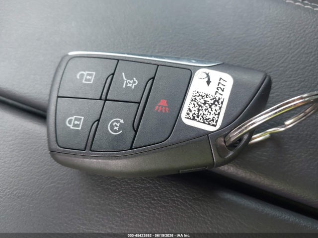 45423592 :رقم المزاد ، LRBFZSE43RD036051 vin ، 2024 Buick Envision Avenir Awd مزاد بيع