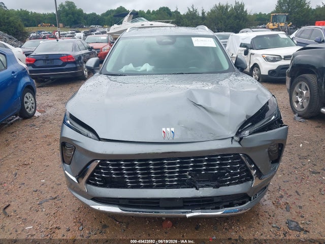 Aukcja sprzedaży 2024 Buick Envision Avenir Awd, vin: LRBFZSE43RD036051, numer aukcji: 45423592