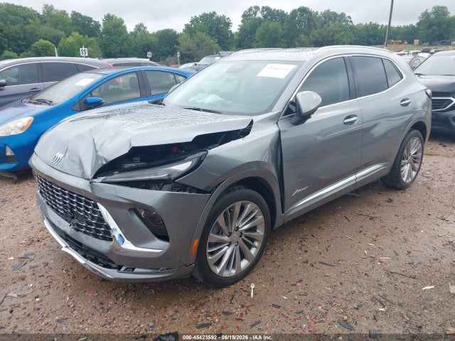 Aukcja sprzedaży 2024 Buick Envision Avenir Awd, vin: LRBFZSE43RD036051, numer aukcji: 45423592