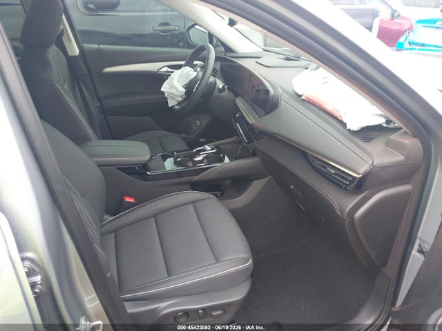 Aukcja sprzedaży 2024 Buick Envision Avenir Awd, vin: LRBFZSE43RD036051, numer aukcji: 45423592