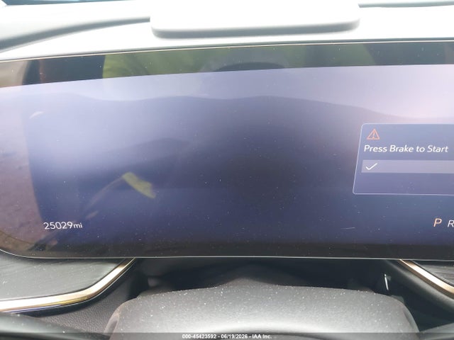 Aukcja sprzedaży 2024 Buick Envision Avenir Awd, vin: LRBFZSE43RD036051, numer aukcji: 45423592