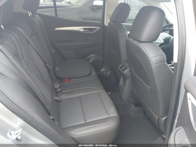 45423592 :رقم المزاد ، LRBFZSE43RD036051 vin ، 2024 Buick Envision Avenir Awd مزاد بيع
