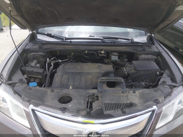 Продаж на аукціоні авто 2013 Acura Rdx, vin: 5J8TB3H3XDL014128, номер лоту: 45423613