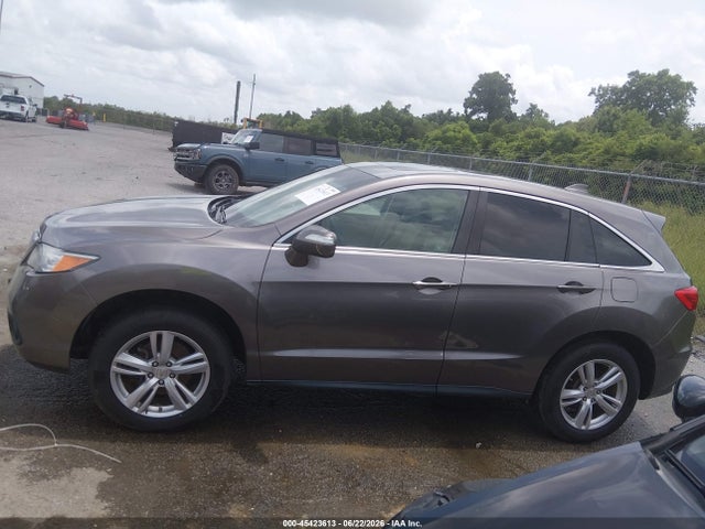 Продаж на аукціоні авто 2013 Acura Rdx, vin: 5J8TB3H3XDL014128, номер лоту: 45423613
