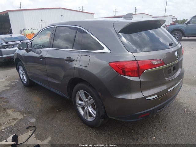 Продажа на аукционе авто 2013 Acura Rdx, vin: 5J8TB3H3XDL014128, номер лота: 45423613