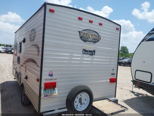 Forest River Other 2014 5ZT2VWEC6E5102296 Image 3