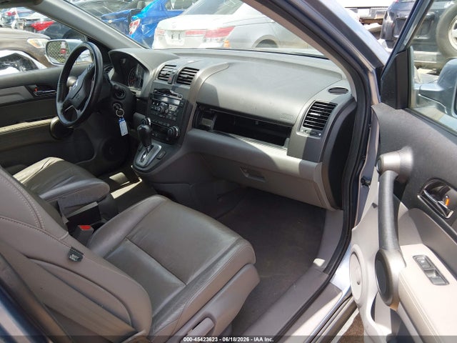 Aukcja sprzedaży 2011 Honda Cr-v Ex-l, vin: JHLRE3H70BC002072, numer aukcji: 45423623