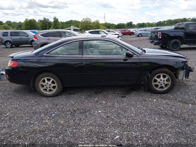 Aukcja sprzedaży 2002 Toyota Camry Solara Se, vin: 2T1CE22P12C015524, numer aukcji: 45423624