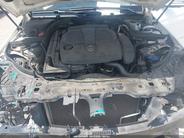 45423625 :رقم المزاد ، WDDKJ5KB8EF238657 vin ، 2014 Mercedes-benz E 350 مزاد بيع