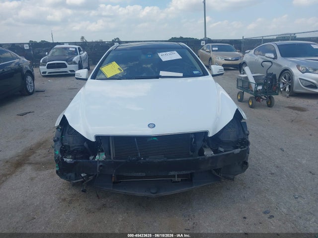 45423625 :رقم المزاد ، WDDKJ5KB8EF238657 vin ، 2014 Mercedes-benz E 350 مزاد بيع