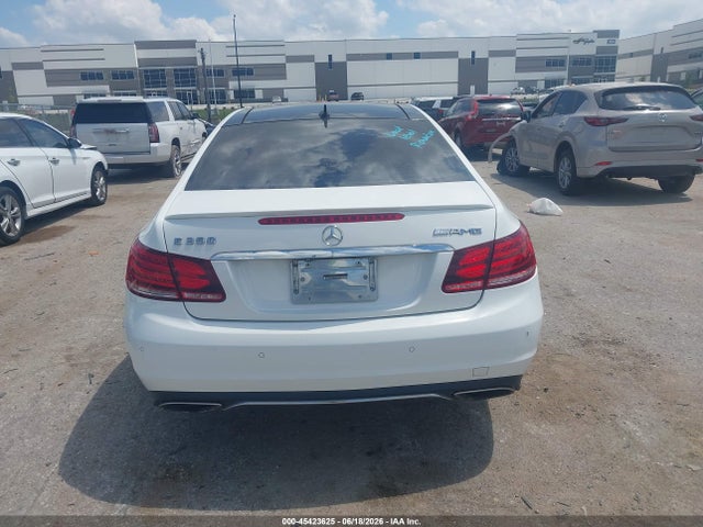 45423625 :رقم المزاد ، WDDKJ5KB8EF238657 vin ، 2014 Mercedes-benz E 350 مزاد بيع