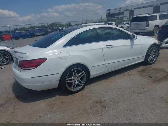 45423625 :رقم المزاد ، WDDKJ5KB8EF238657 vin ، 2014 Mercedes-benz E 350 مزاد بيع
