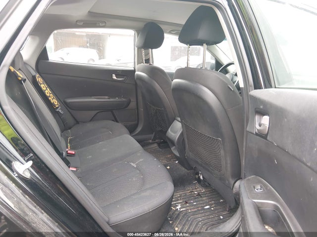 Auction sale of the 2019 Kia Optima Lx, vin: 5XXGT4L3XKG329597, lot number: 45423627