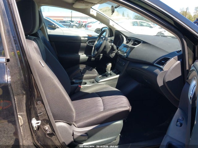 Nissan SENTRA SV 2017 3N1AB7AP3HY385321 Image 17