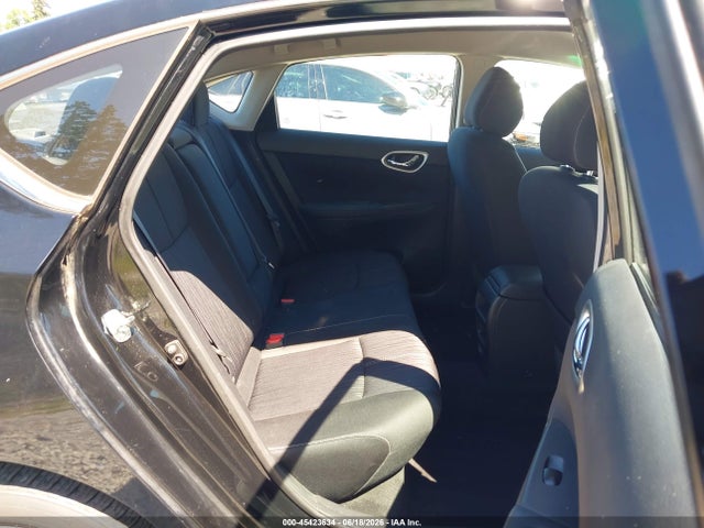 Nissan SENTRA SV 2017 3N1AB7AP3HY385321 Image 18