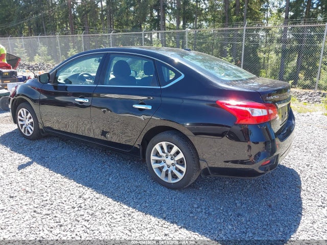 Nissan SENTRA SV 2017 3N1AB7AP3HY385321 Image 3