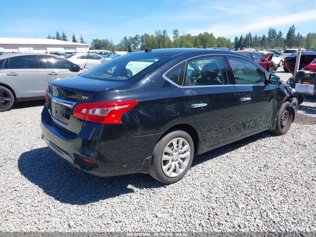 Nissan SENTRA SV 2017 3N1AB7AP3HY385321 Image 4
