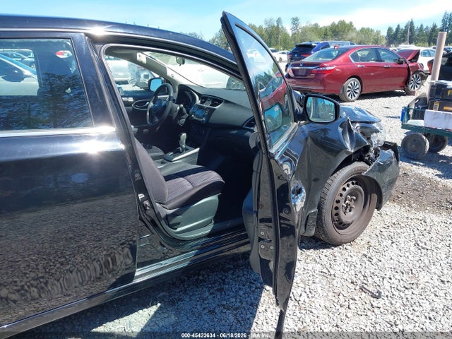 Nissan SENTRA SV 2017 3N1AB7AP3HY385321 Image 5