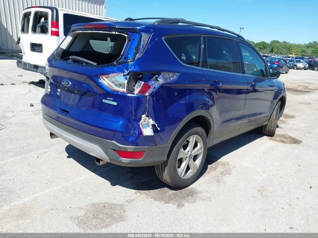Auction sale of the 2013 Ford Escape Se, vin: 1FMCU0GX6DUB25664, lot number: 45423638