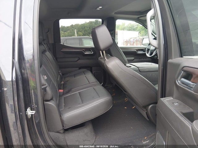 2022 Gmc Sierra 1500 4wd  Short Box Slt მანქანა იყიდება აუქციონზე, vin: 3GTUUDED7NG662816, აუქციონის ნომერი: 45423645