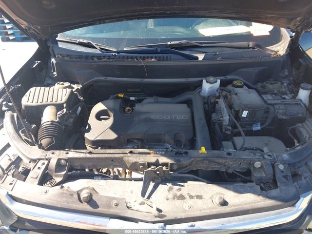 2GNAXXEV0L6103662 Chevrolet Equinox Premier