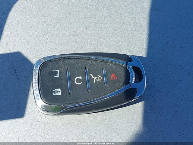 2GNAXXEV0L6103662 Chevrolet Equinox Premier