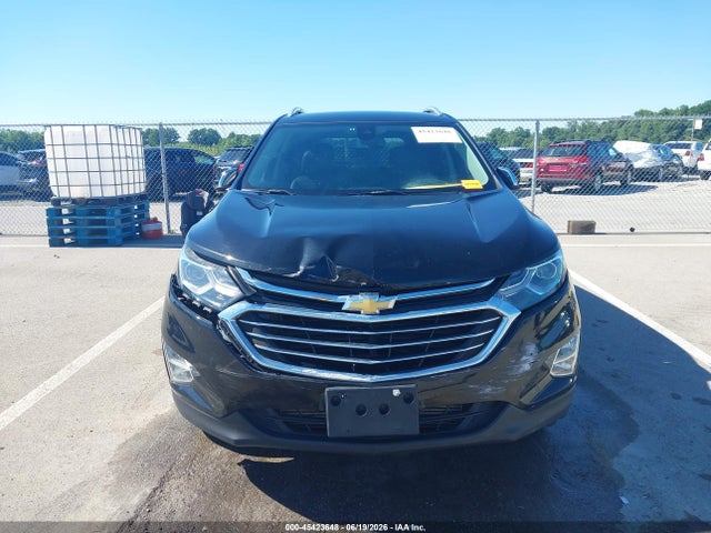2GNAXXEV0L6103662 Chevrolet Equinox Premier