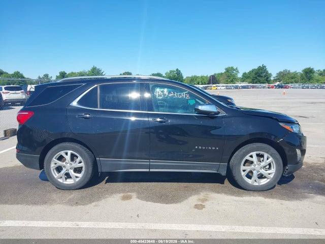 2GNAXXEV0L6103662 Chevrolet Equinox Premier