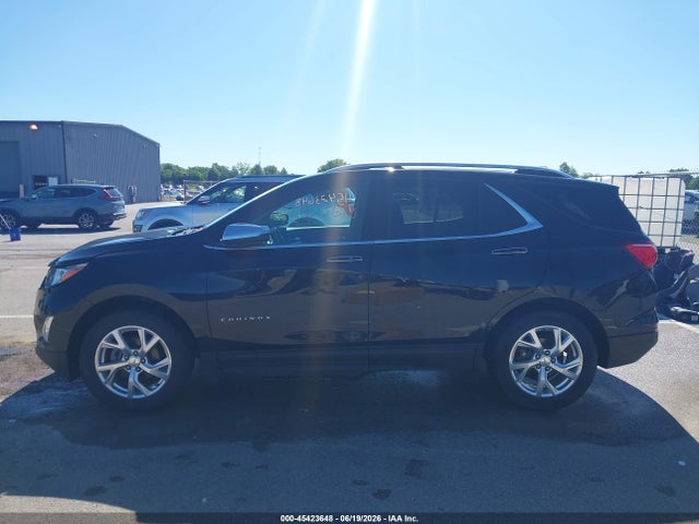 2GNAXXEV0L6103662 Chevrolet Equinox Premier