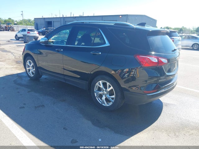 2GNAXXEV0L6103662 Chevrolet Equinox Premier