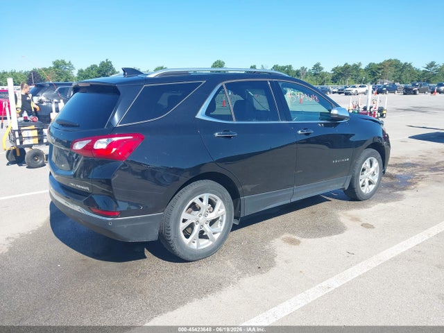 2GNAXXEV0L6103662 Chevrolet Equinox Premier