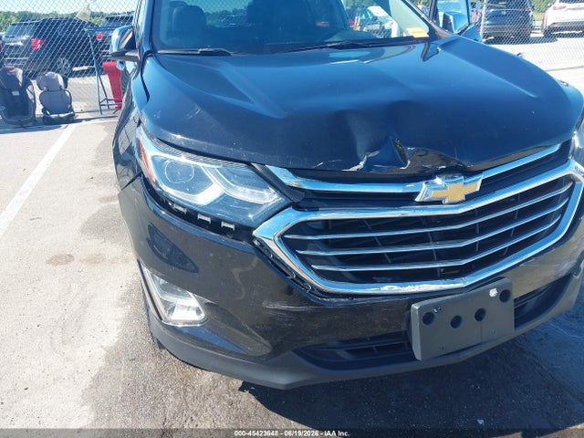 2GNAXXEV0L6103662 Chevrolet Equinox Premier